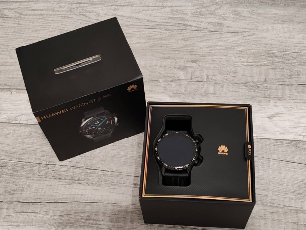 Huawei Watch GT2 46 mm okosra 