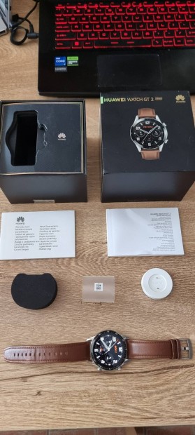 Huawei Watch GT2 46mm okosra