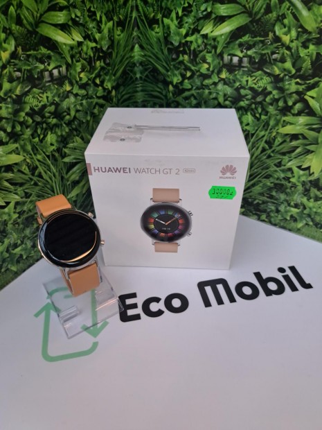 Huawei Watch GT2 Bluetooth, 12 h garancia