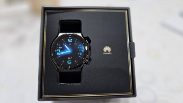 Huawei Watch GT2 Pro 46mm