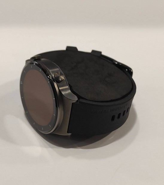 Huawei Watch GT2 Sport 46mm Fekete szn j llapot okosra elad!