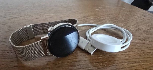 Huawei Watch GT3 42 mm Elegance