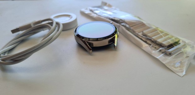 Huawei Watch GT3-EF7 Elite frfi okosra