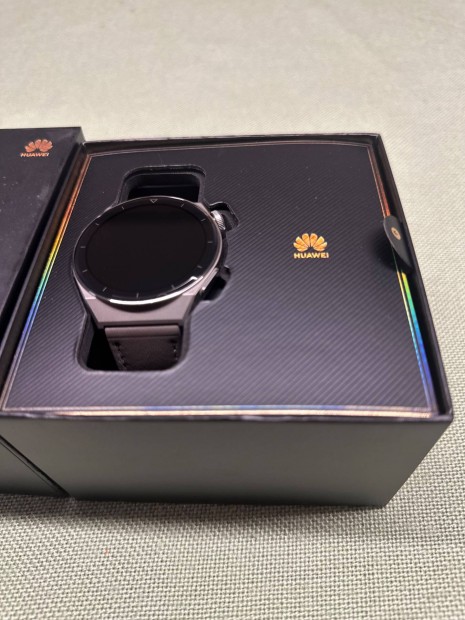 Huawei Watch GT3 Pro