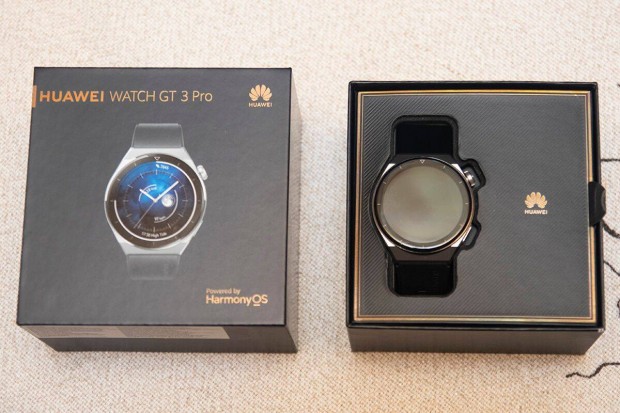 Huawei Watch GT3 Pro