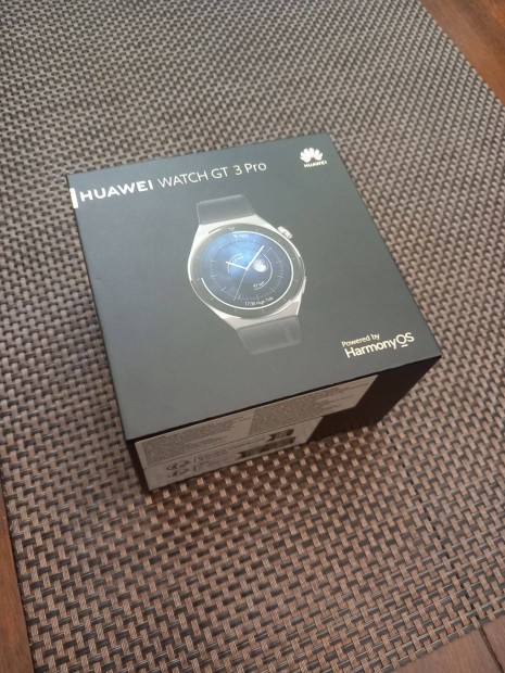 Huawei Watch GT3 Pro