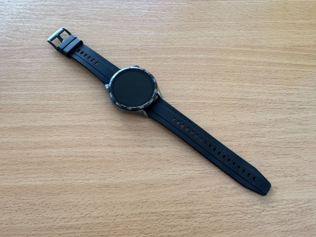 Huawei Watch GT4 46mm Fekete