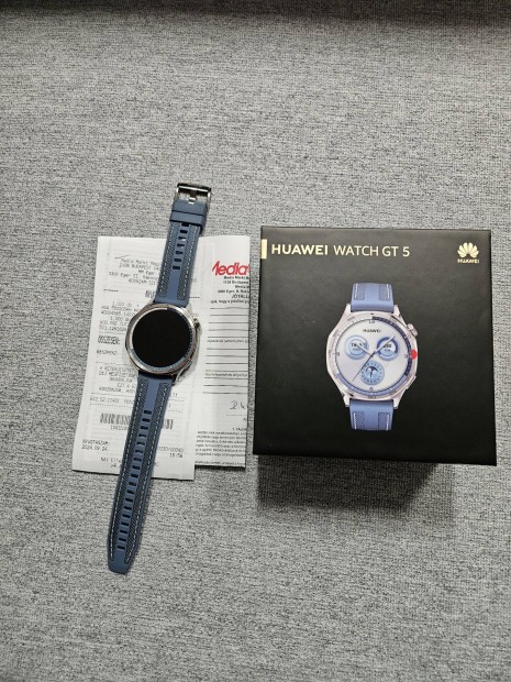 Huawei Watch GT5