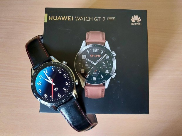 Huawei Watch GT 2