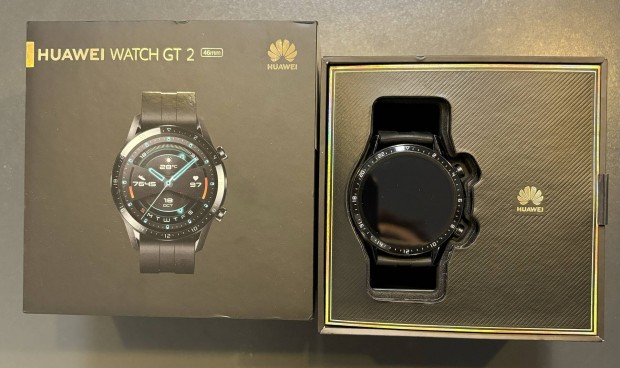 Huawei Watch GT 2