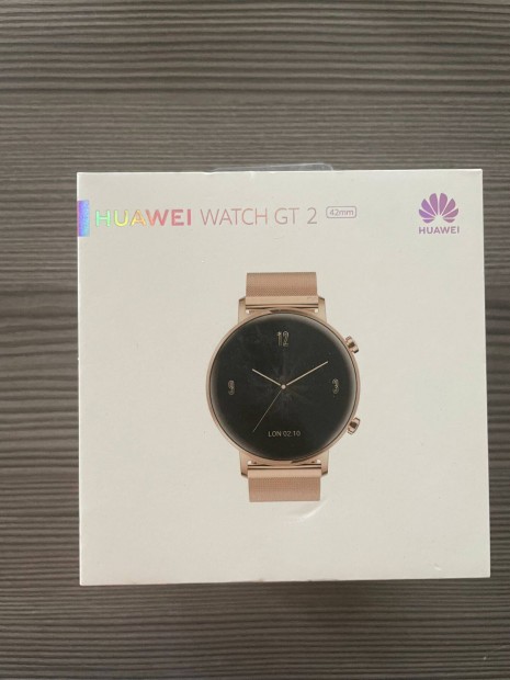 Huawei Watch GT 2