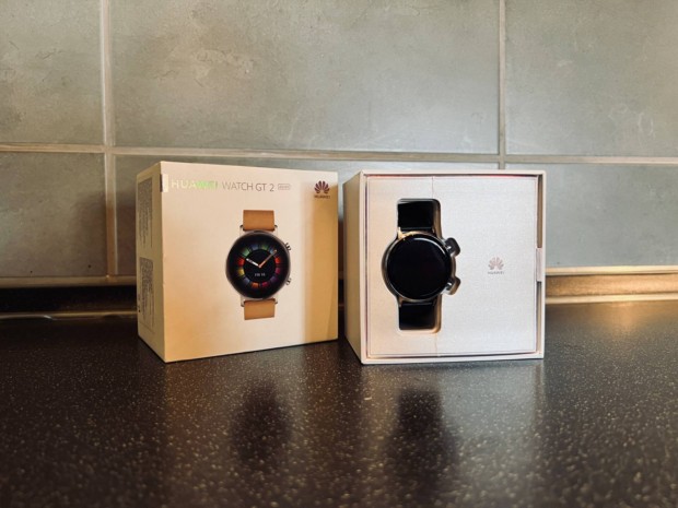 Huawei Watch GT 2 42mm