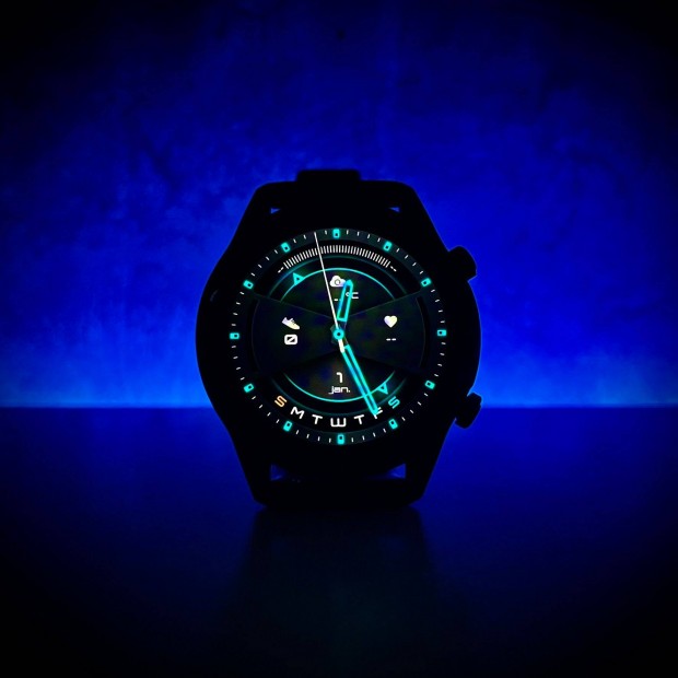 Huawei Watch GT 2 44mm