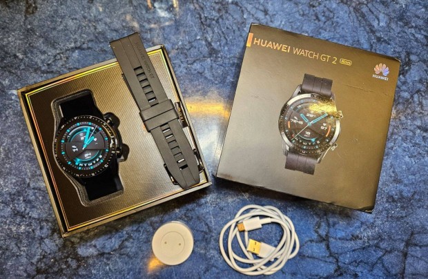 Huawei Watch GT 2