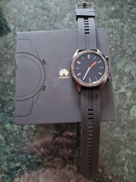 Huawei Watch GT 2 46mm Ftn-B19 