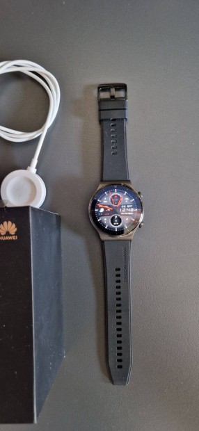 Huawei Watch GT 2 Pro