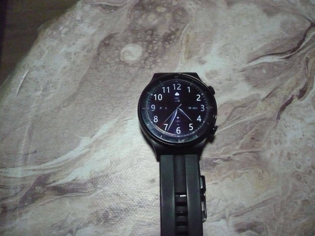 Huawei Watch GT 2 Pro 46 mm