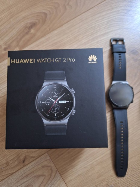 Huawei Watch GT 2 Pro 46 mm