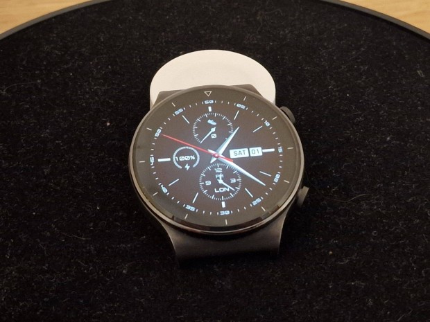 Huawei Watch GT 2 Pro j szjjal