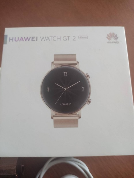 Huawei Watch GT 2 