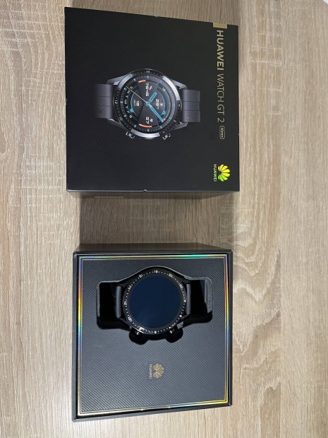 Huawei Watch GT 2 - 46 mm