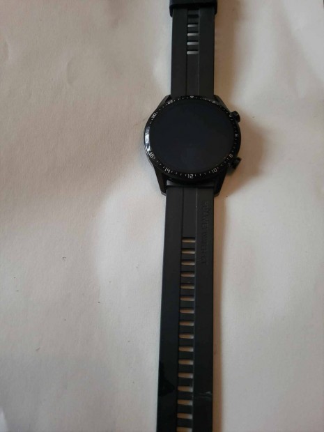 Huawei Watch GT 2 okosra