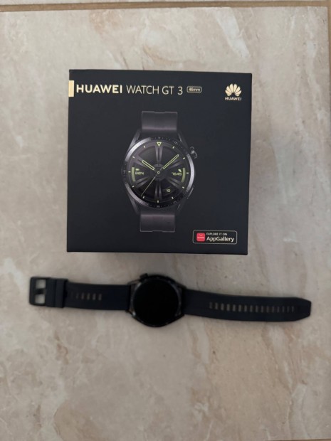 Huawei Watch GT 3 46mm