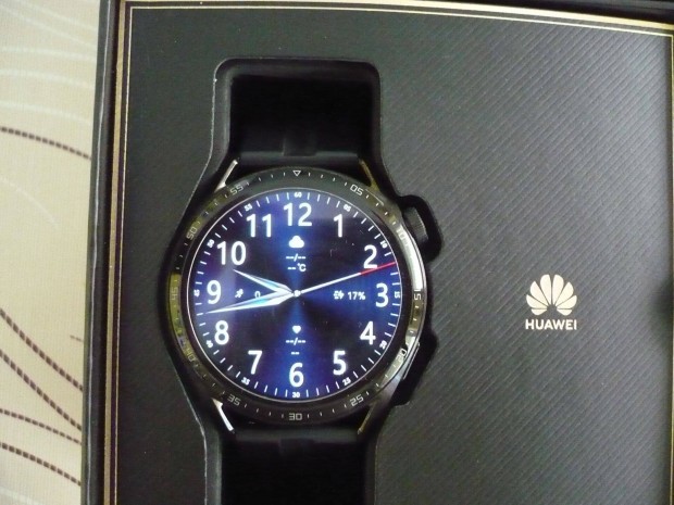 Huawei Watch GT 3 46mm