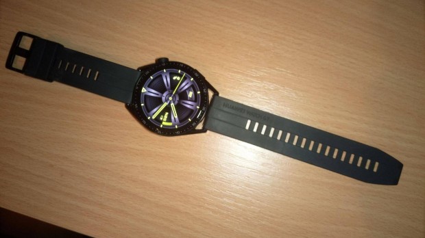 Huawei Watch GT 3 46mm okosóra