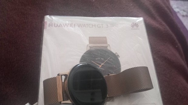 Huawei Watch GT 3