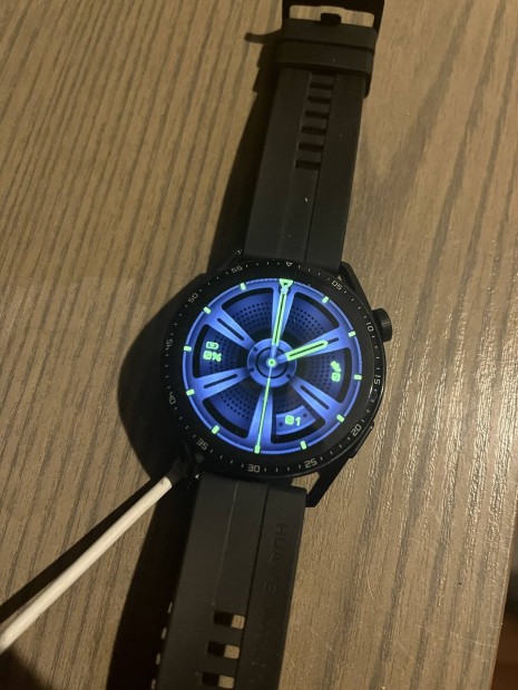 Huawei Watch GT 3