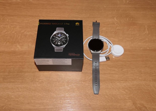 Huawei Watch GT 3 Pro