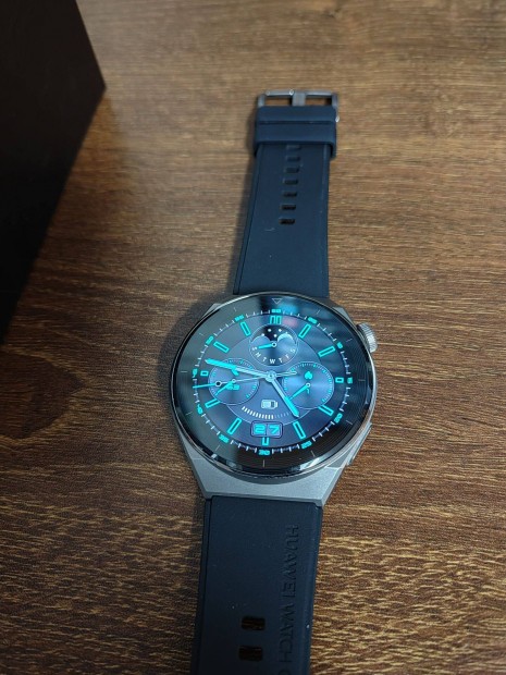 Huawei Watch GT 3 Pro