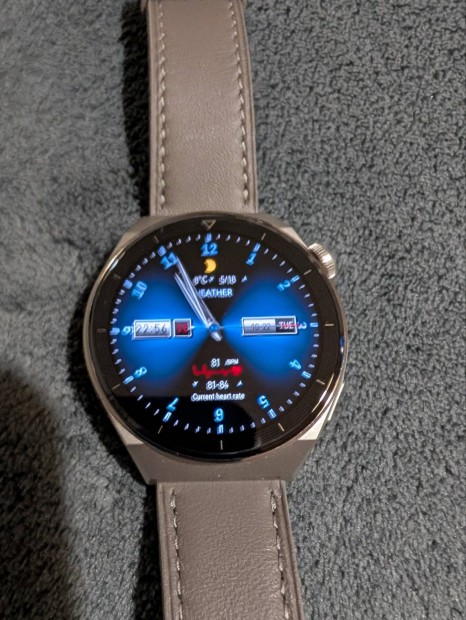 Huawei Watch GT 3 Pro