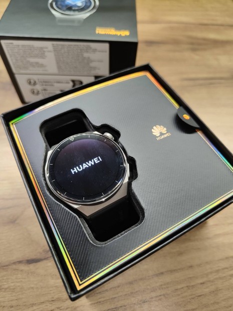 Huawei Watch GT 3 Pro