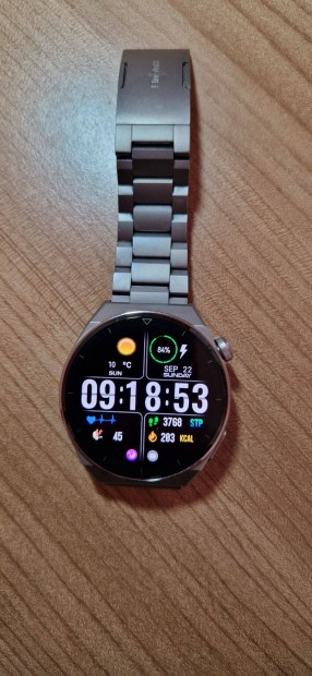 Huawei Watch GT 3 Pro