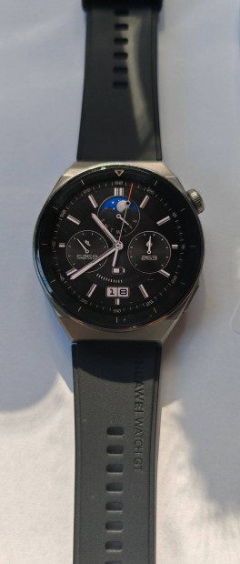 Huawei Watch GT 3 Pro elad