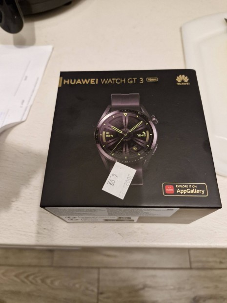 Huawei Watch GT 3 j