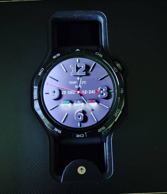 Huawei Watch GT 4 okosra