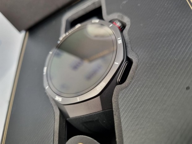 Huawei Watch GT 5 Pro Bluetooth, 12 hó garancia