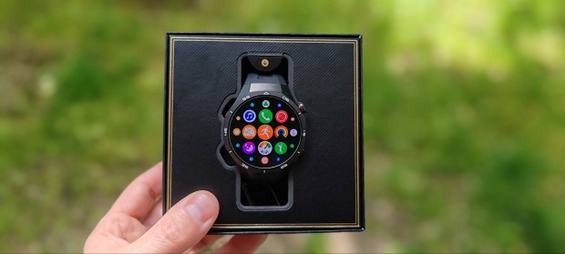 Huawei Watch GT 5 Pro