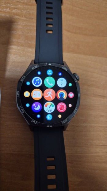Huawei Watch GT 5 makulátlan