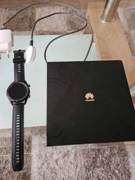 Huawei Watch GT