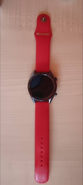 Huawei Watch GT okosra