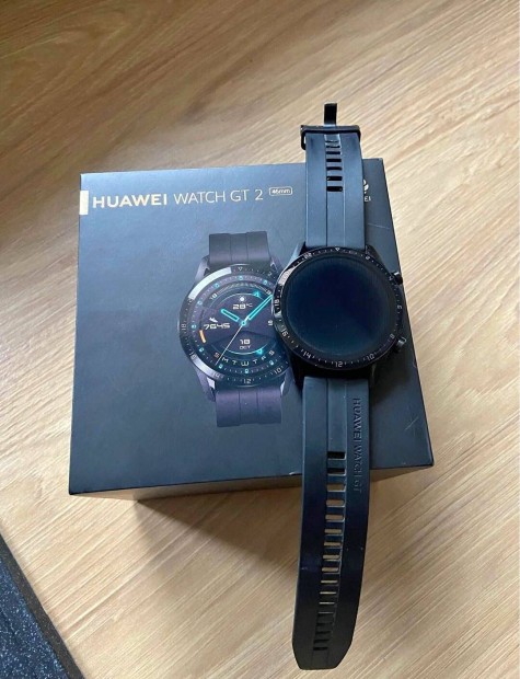 Huawei Watch Gt2 okos ra 