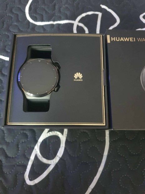 Huawei Watch Gt2 pro