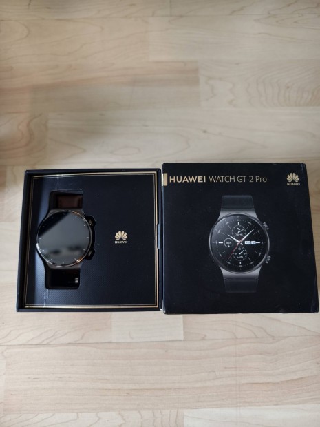 Huawei Watch Gt2 pro jszer.