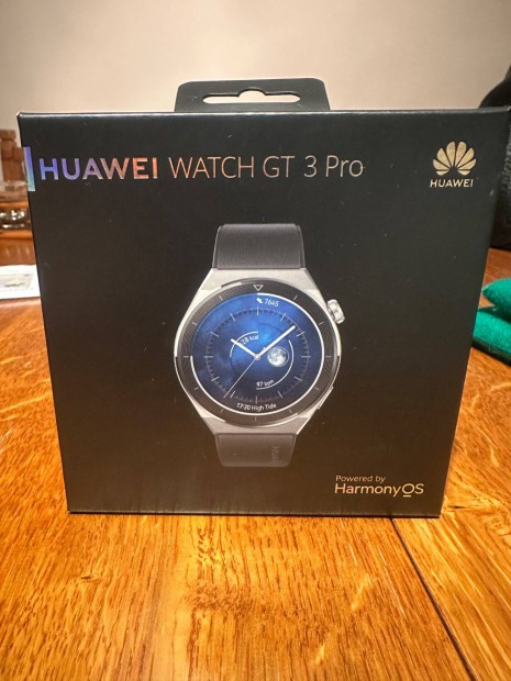 Huawei Watch Gt3 Pro