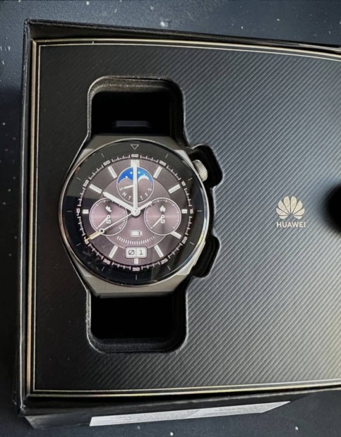 Huawei Watch Gt3 Pro Titn