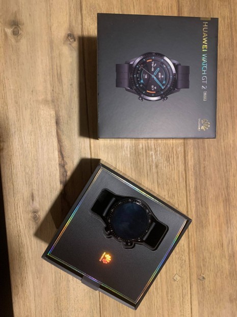 Huawei Watch Gt 2 46mm